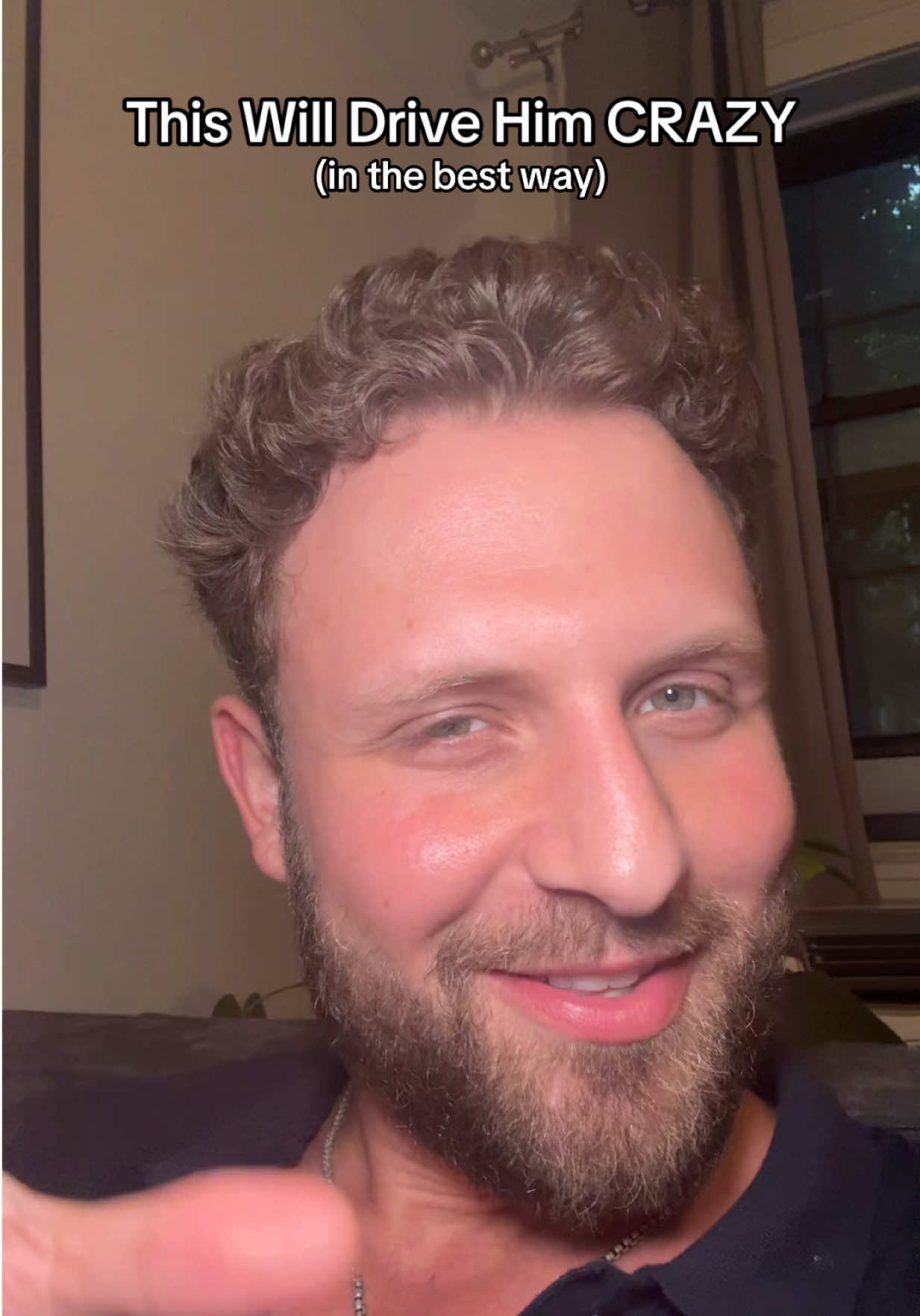 @thedaddyacademy This framework will INSPIRE his masculinity and pursuit #dating…