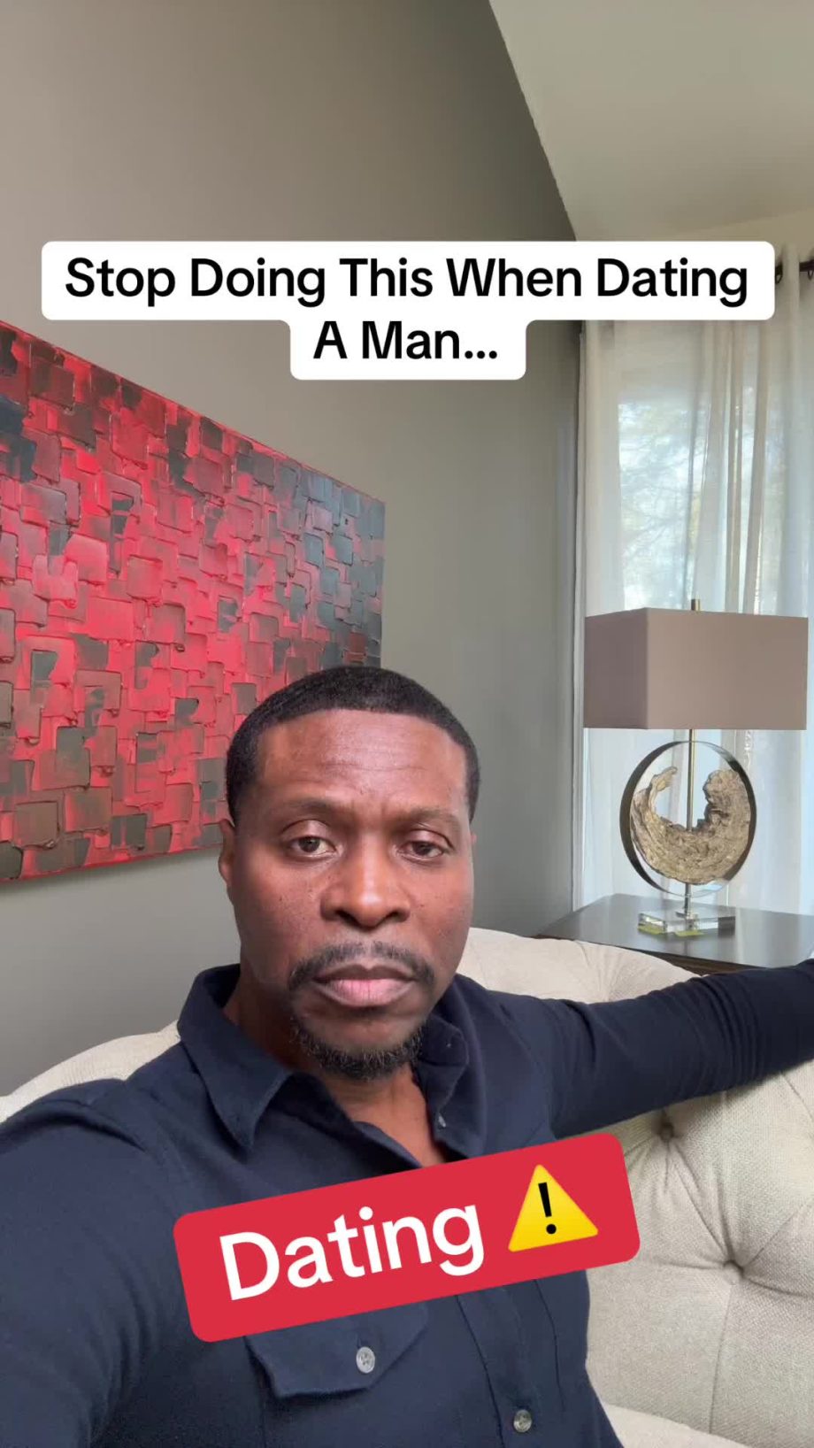 @moreromance.love Stop doing this when dating a man … #relationships #dating #co… @moreromance.love Stop doing this when dating a man … #relationships #dating #co…