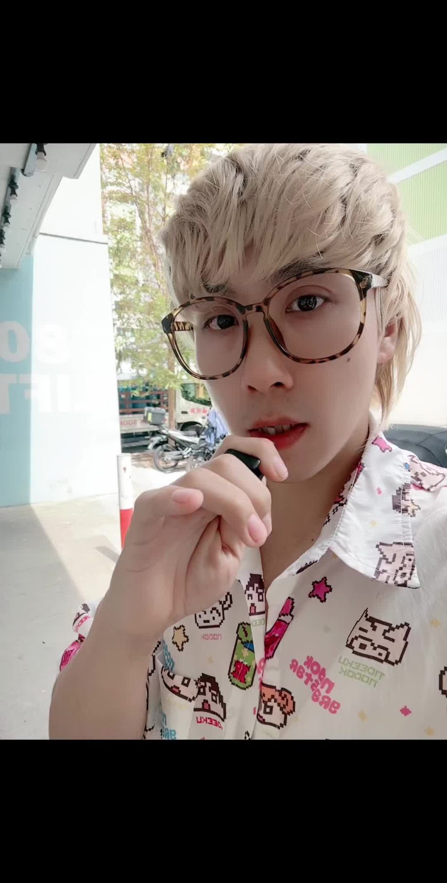 @xiaosky_21 Hi everyone, I’m Leo Today I’m introducing this really good Bak Cho… @xiaosky_21 Hi everyone, I’m Leo Today I’m introducing this really good Bak Cho…