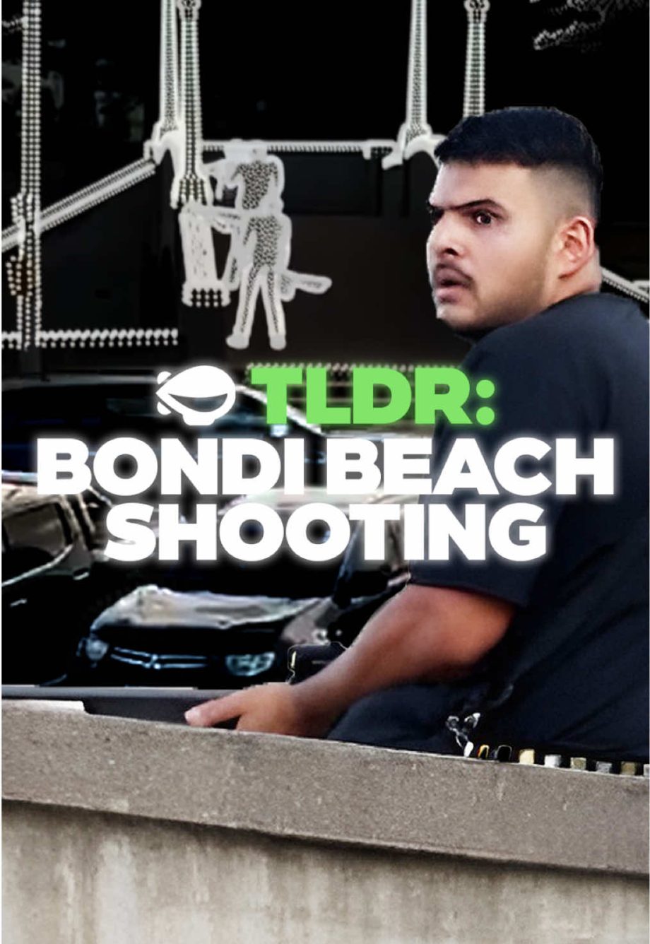 @mothershipsg After the Bondi Beach attack, authorities confirmed the gunman hel…