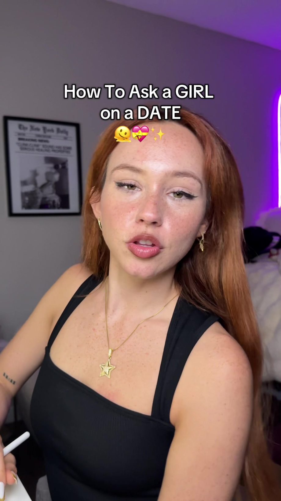 @trinity.blair I got yall!! I hope this guide is helpful! #dates #advice #relati…