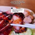@sethlui.com 88 Hong Kong Roast Meat Specialist is now at Marina One   88 Cafe  …