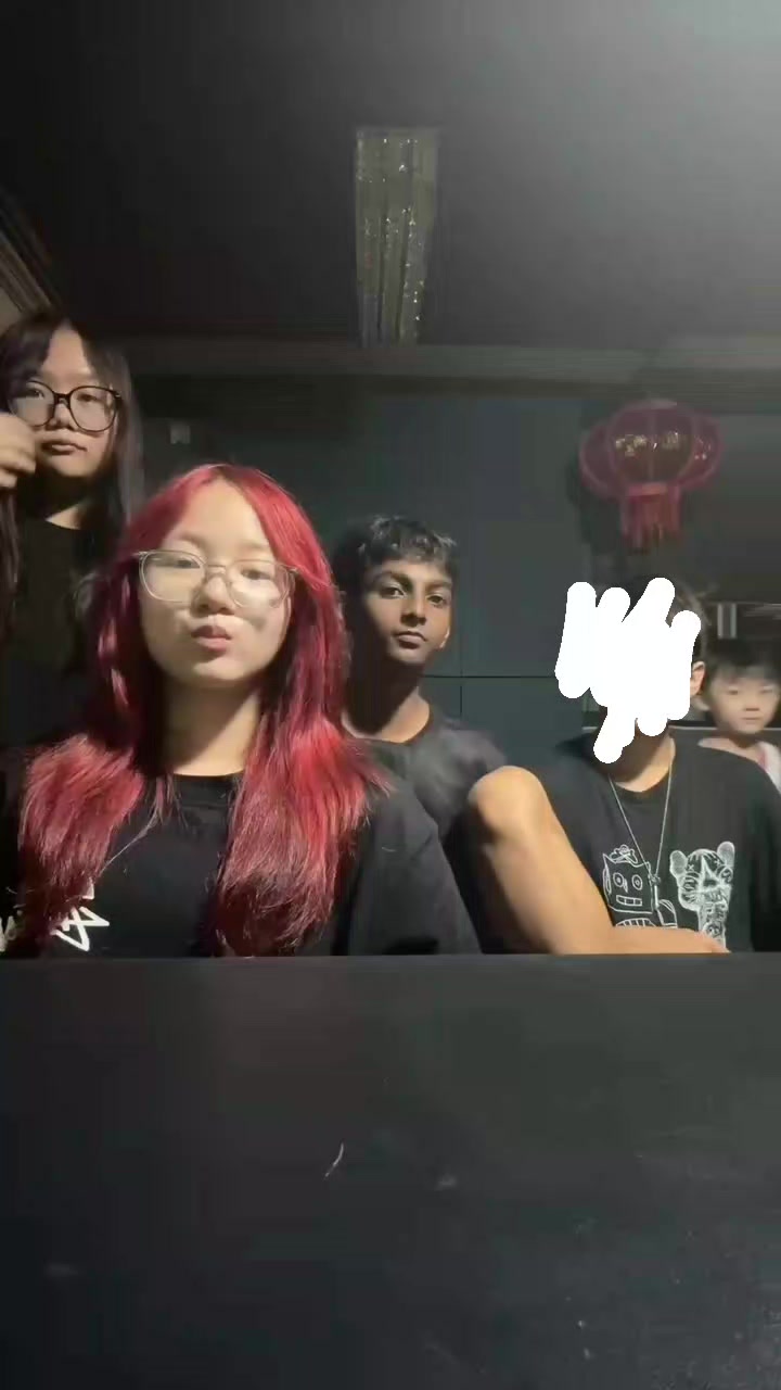 People On TikTok People On TikTok