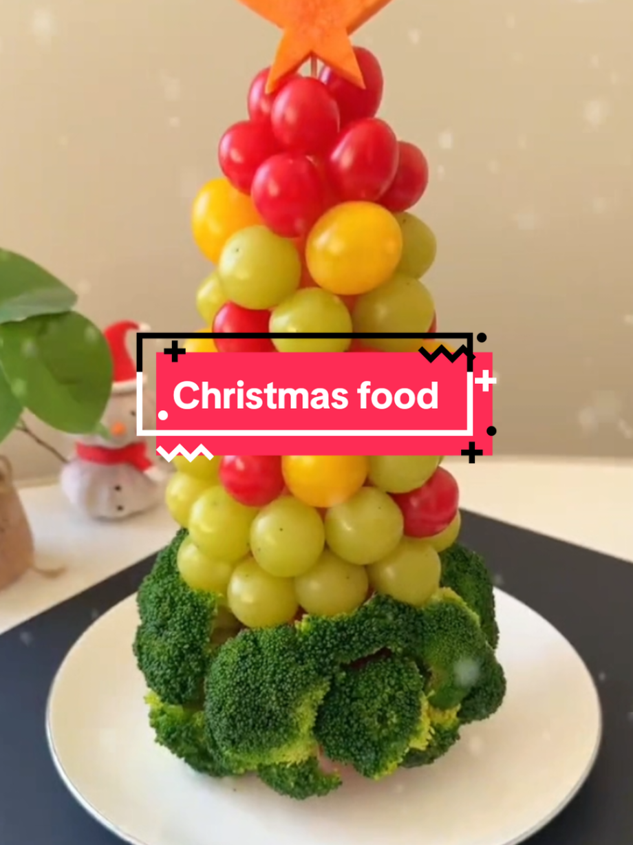 @the_health_bites Christmas food idea  #sgfoodie  …