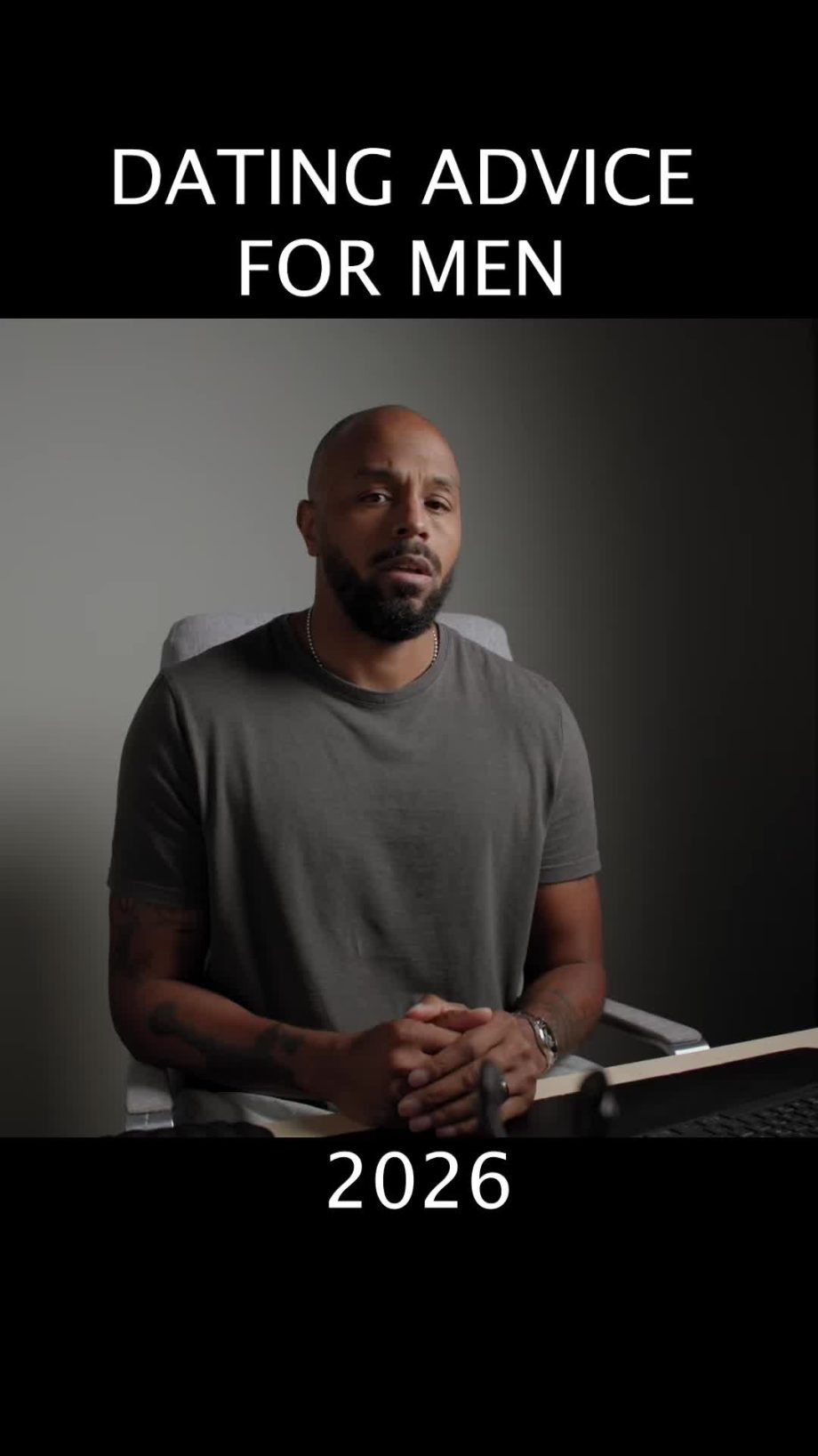 @darwynnmcpherson Dating Advice for men going into 2026 #datingadvice #leverage …