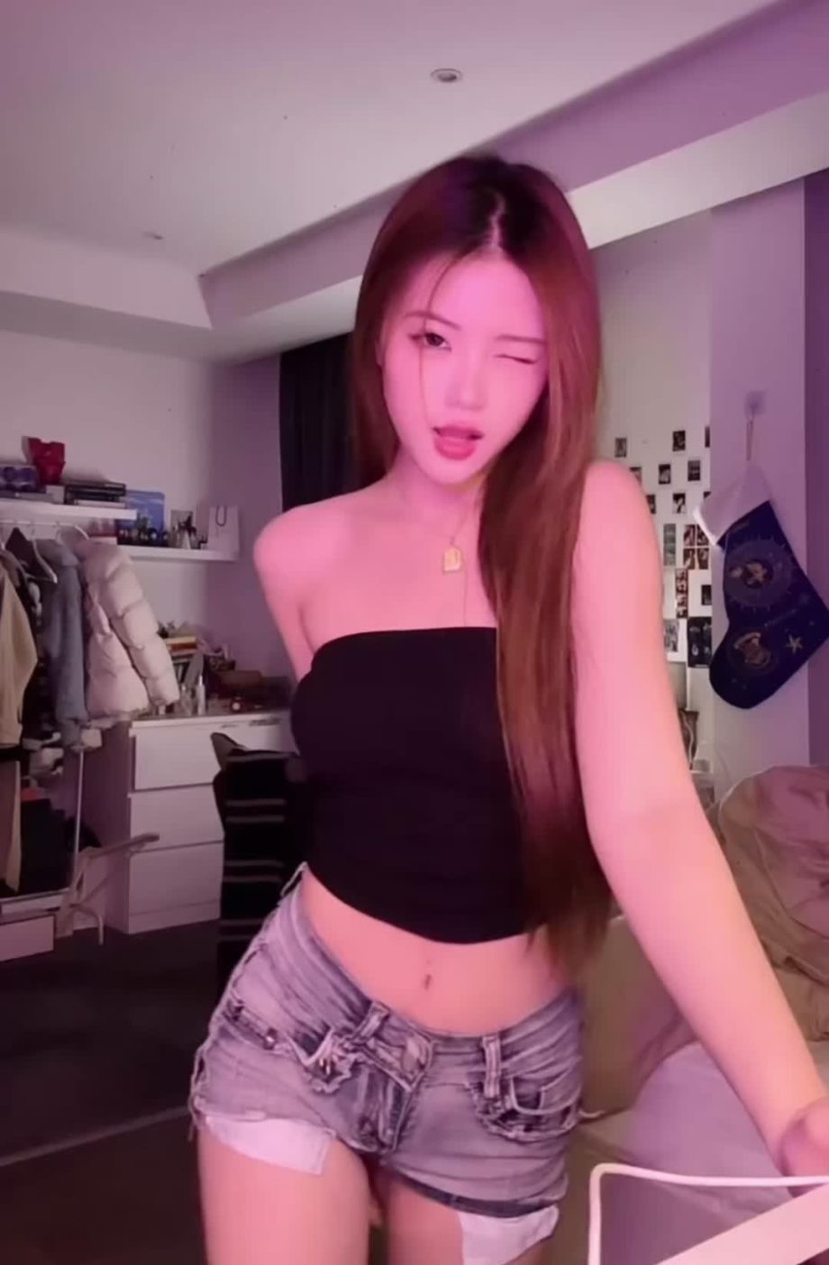 People On TikTok People On TikTok