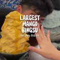 @eatuntilpang previously i shared with y’all the cheapest bingsu.. now i’m ungat…