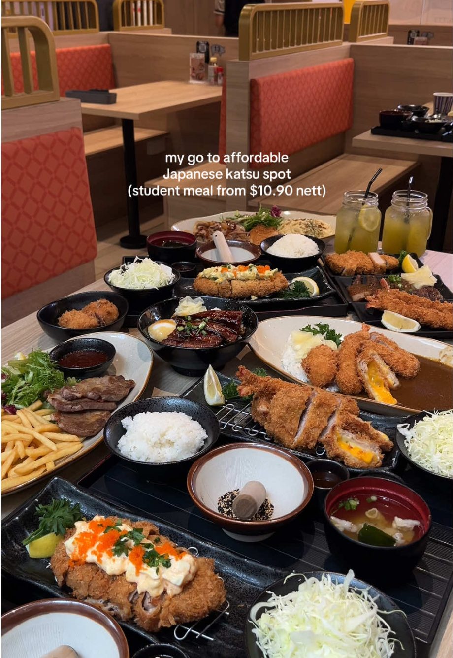 @zi.haooo save this if you’re a struggling student like me Gochi-So Shokudo Japa…