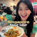 @dkhongan Bắt đầu series food tour ở Singapore thôi nào, hơi bị nhiều quán ngon …