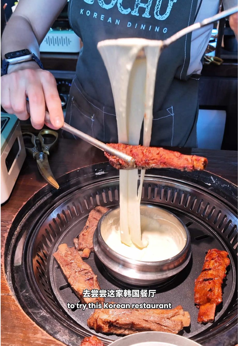 @pingphanton_ Gochu  Already planning my 2nd visit!  #recommend #koreanfood #sgf…