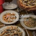@onericeplease There’s a new Japanese-Italian pasta restaurant by the same team …