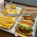 @madaboutplaces a mini Singapore food guide with some of my fav places to eat Ke…