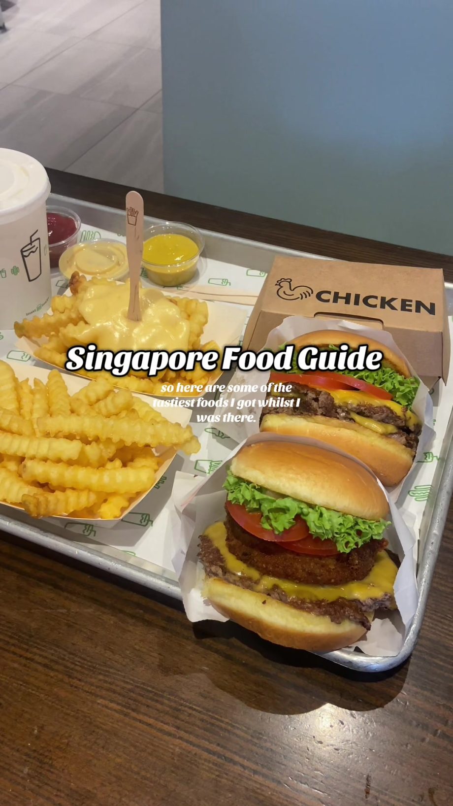 @madaboutplaces a mini Singapore food guide with some of my fav places to eat Ke… @madaboutplaces a mini Singapore food guide with some of my fav places to eat Ke…