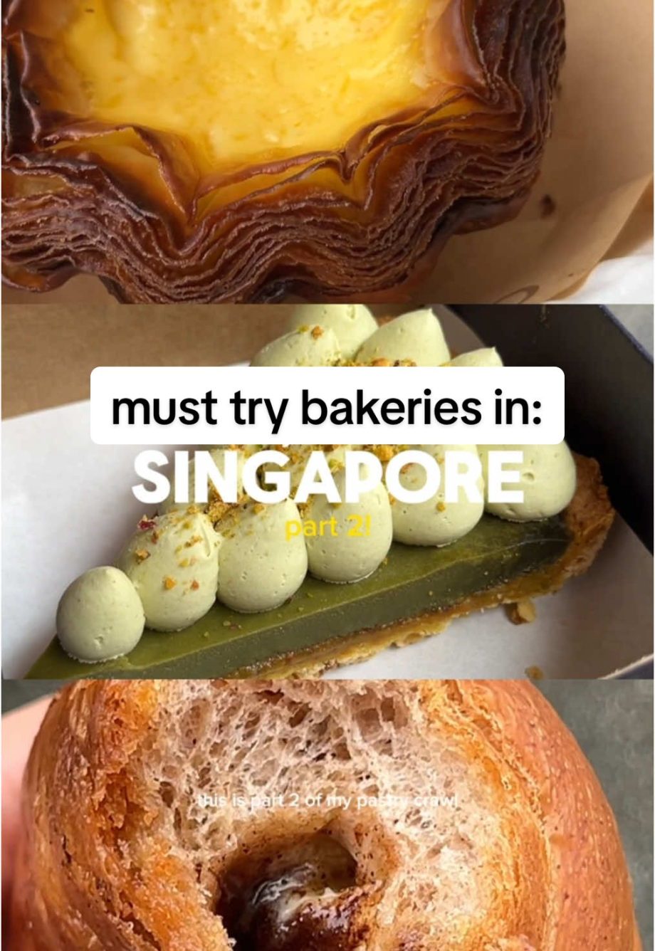 @brenda.s.lee must try bakeries in singapore!!!!!  #singapore #sgfoodie #whereto…