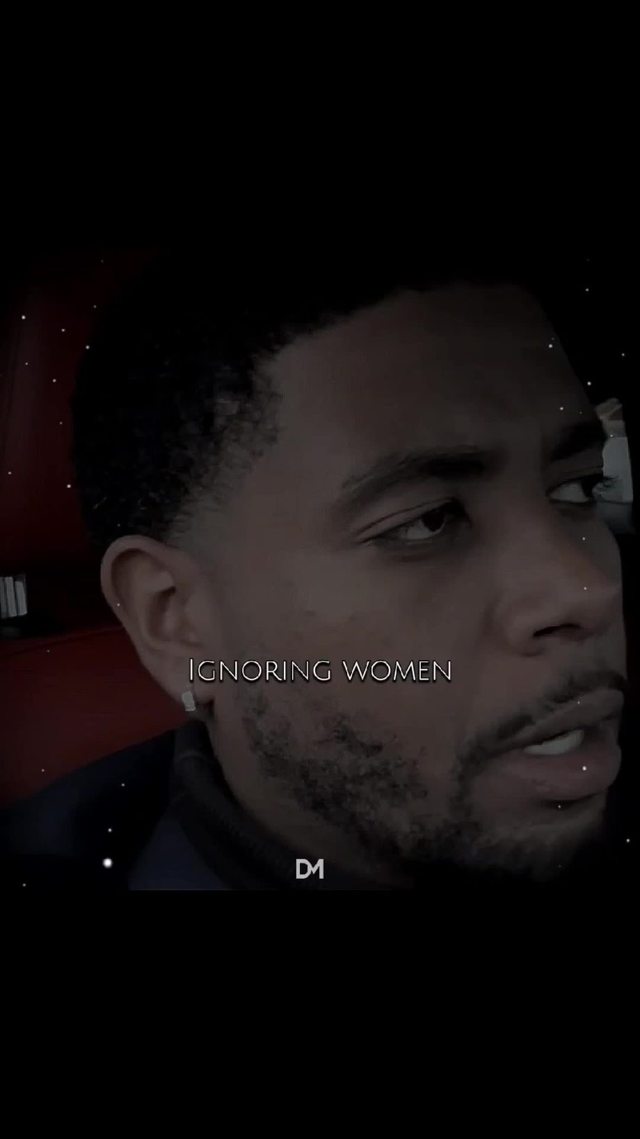 @dailydoseof_media Most men give attention too easily. Attraction works differen…