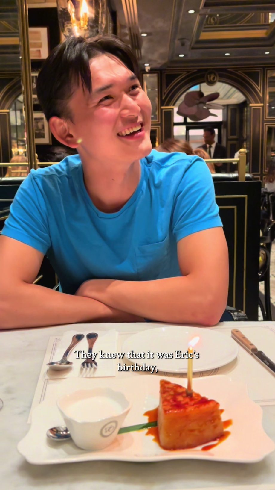 @appetite.for.adventure Part 12 | Trying Peranakan cuisine and flavors at Violet…