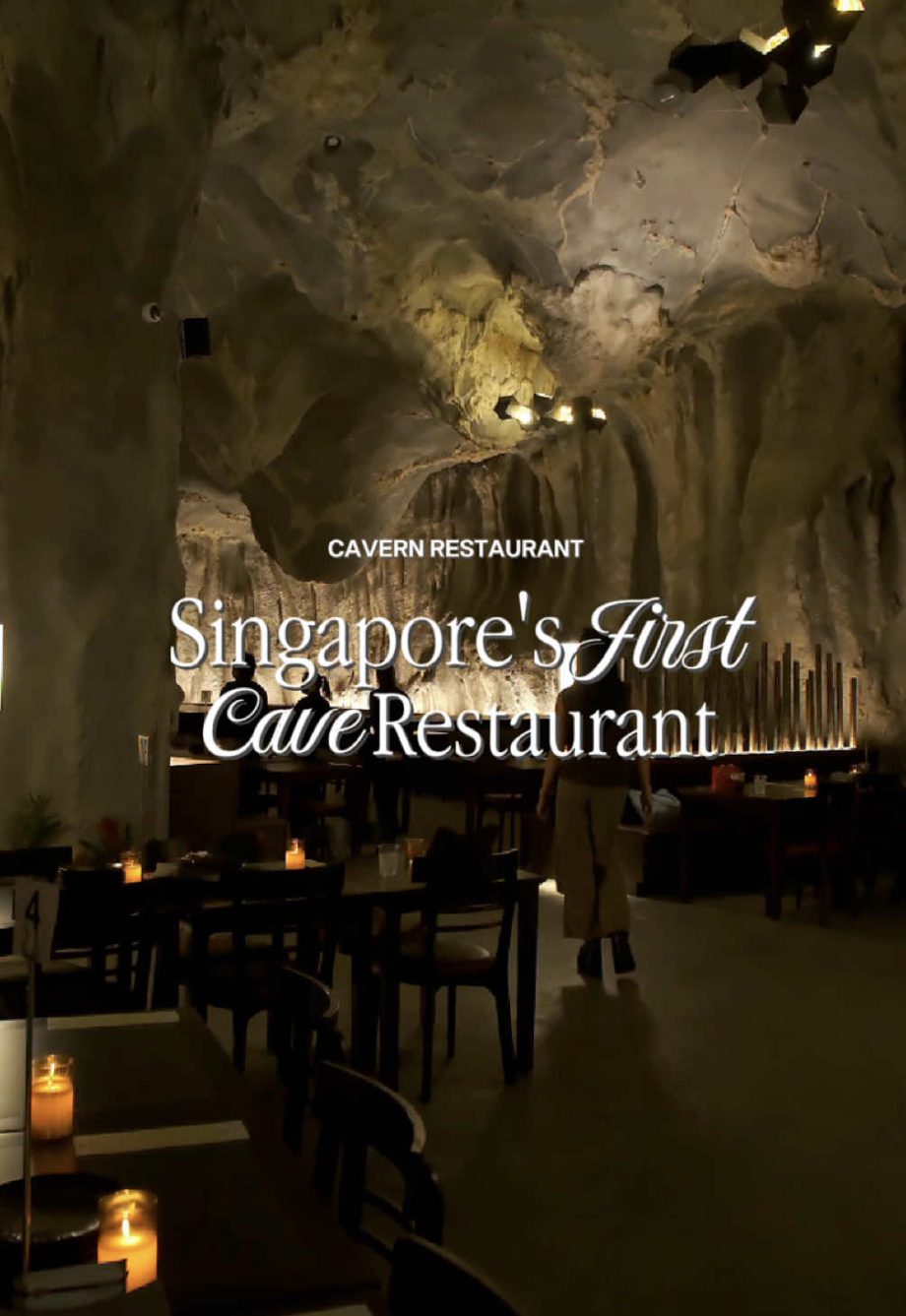 @onericeplease Prehistoric vibes with subpar food here’s our brutally honest re… @onericeplease Prehistoric vibes with subpar food here’s our brutally honest re…