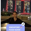 @jasminevholder Here’s all the best and worst things I ate on my trip to Singapo…