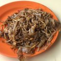 @youonlyeatonce Meng Kee Fried Kway Teow #hawkerfood #charkwayteow #tiktokfoodie…