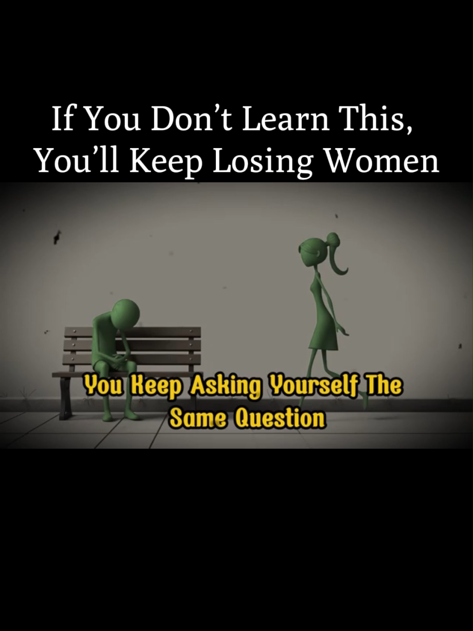 @psychfelings You Won’t Get the Woman You Want Until You Master This Skill psych…