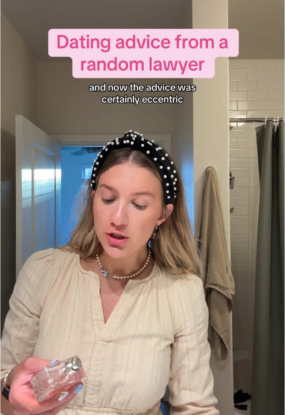 @sageisnotmylawyer #dating #datingadvice #datingtips #lawyer #attorney  …