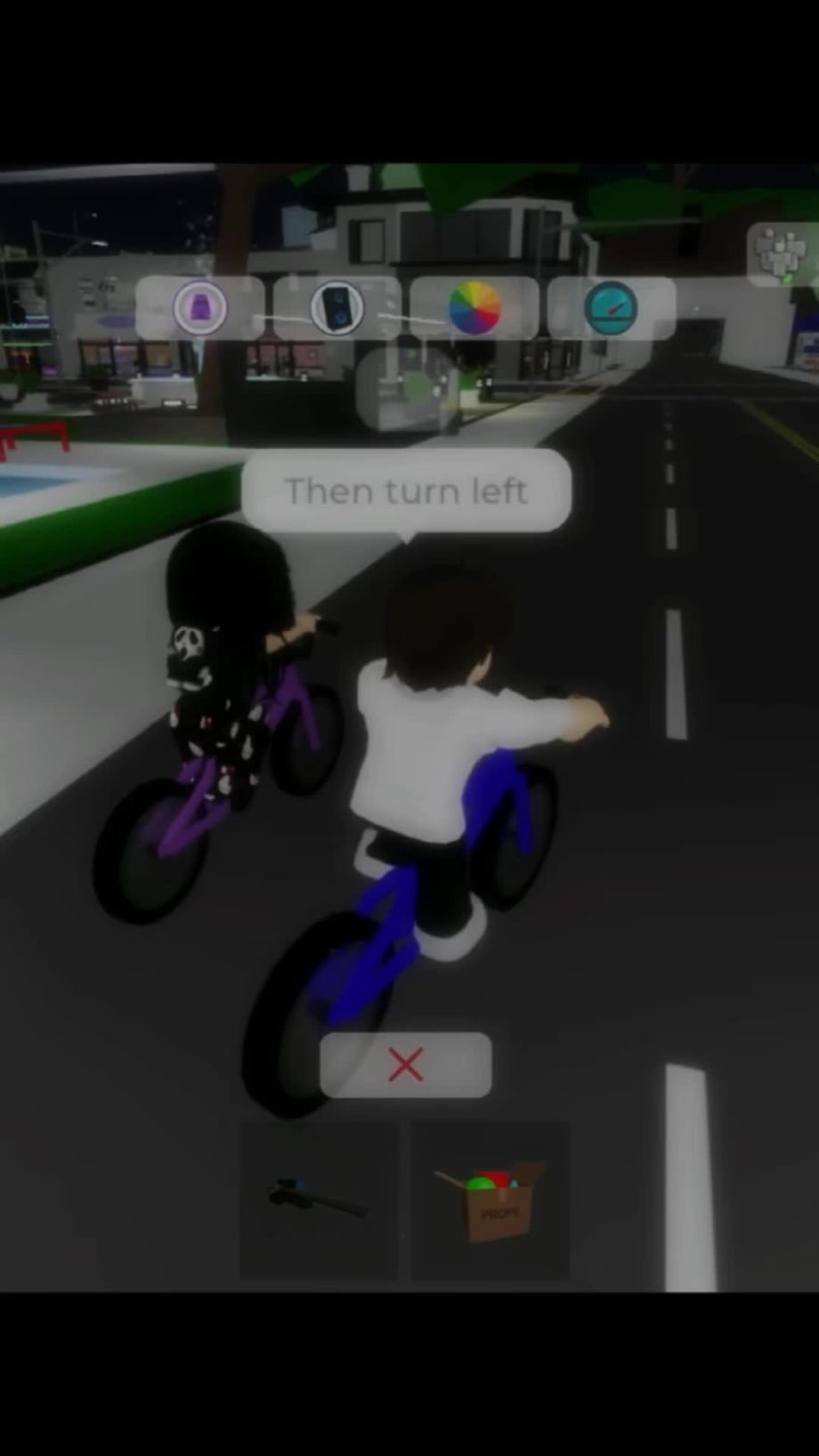 People On TikTok People On TikTok