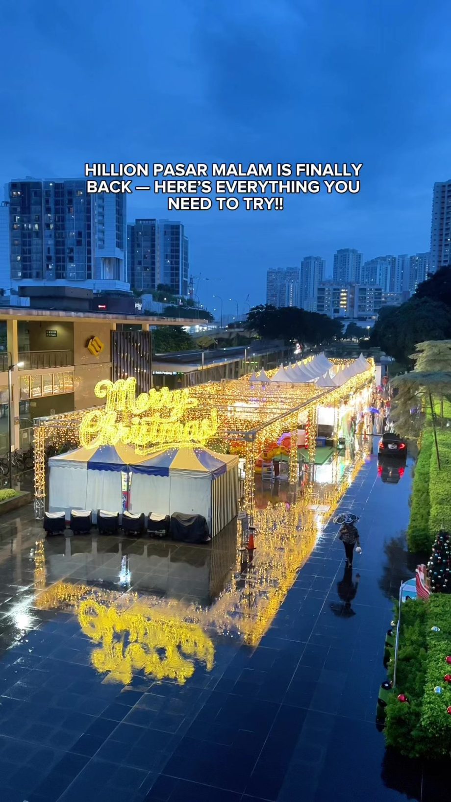 @foodhunterph HILLION PASAR MALAM IS FINALLY BACK — HERE’S EVERYTHING YOU NEED T… @foodhunterph HILLION PASAR MALAM IS FINALLY BACK — HERE’S EVERYTHING YOU NEED T…