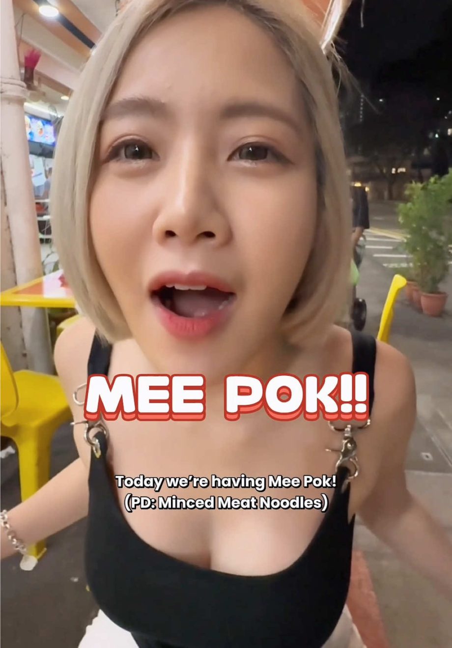 @fahhaha_ ย่านเกลั้ง ของกินอร่อยๆเยอะนะ 24 HRS MEEPOK! HIDDEN GEM IN GEYLANG! #M… @fahhaha_ ย่านเกลั้ง ของกินอร่อยๆเยอะนะ 24 HRS MEEPOK! HIDDEN GEM IN GEYLANG! #M…