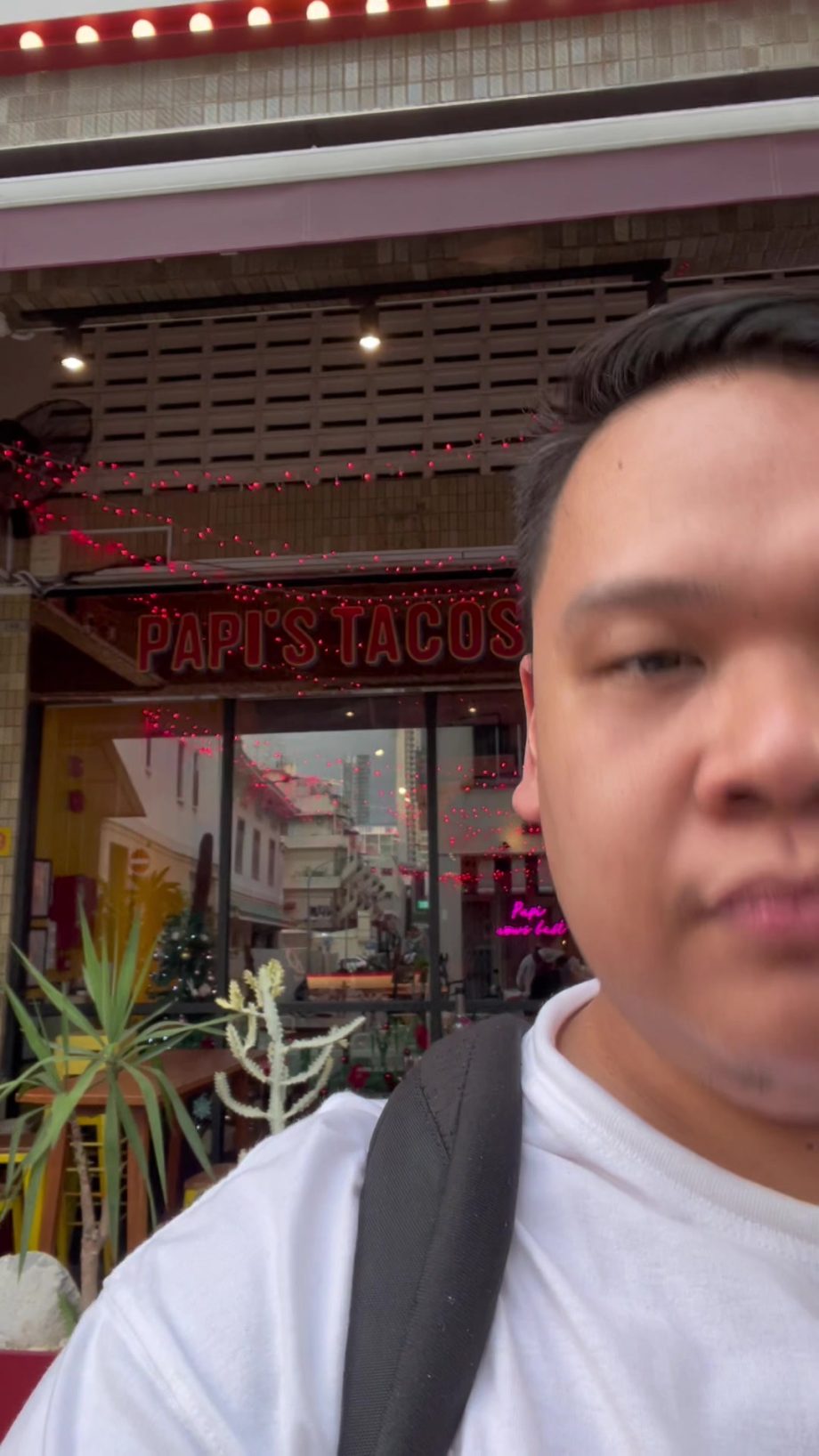 @thezarkman I went for my second food challenge in Singapore Book your next… @thezarkman I went for my second food challenge in Singapore Book your next…