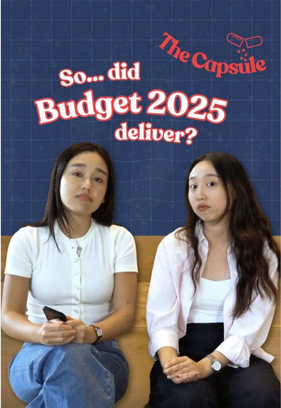 @mothershipsg The year is almost over, but do you remember what you received fro…