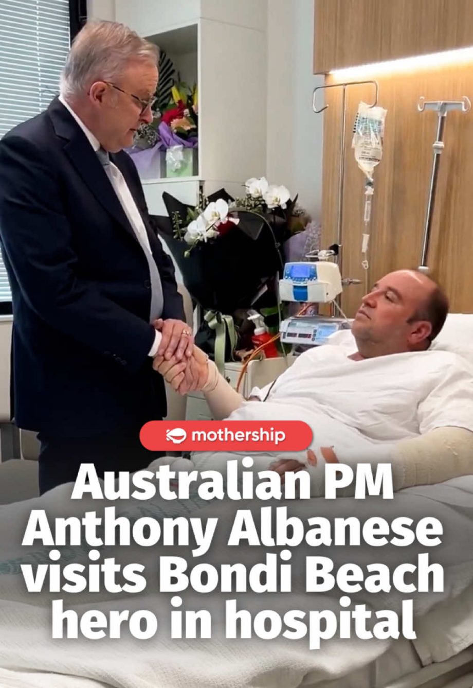 @mothershipsg caption: The 43-year-old hero bystander, Ahmed al Ahmed, tackled … @mothershipsg caption: The 43-year-old hero bystander, Ahmed al Ahmed, tackled …