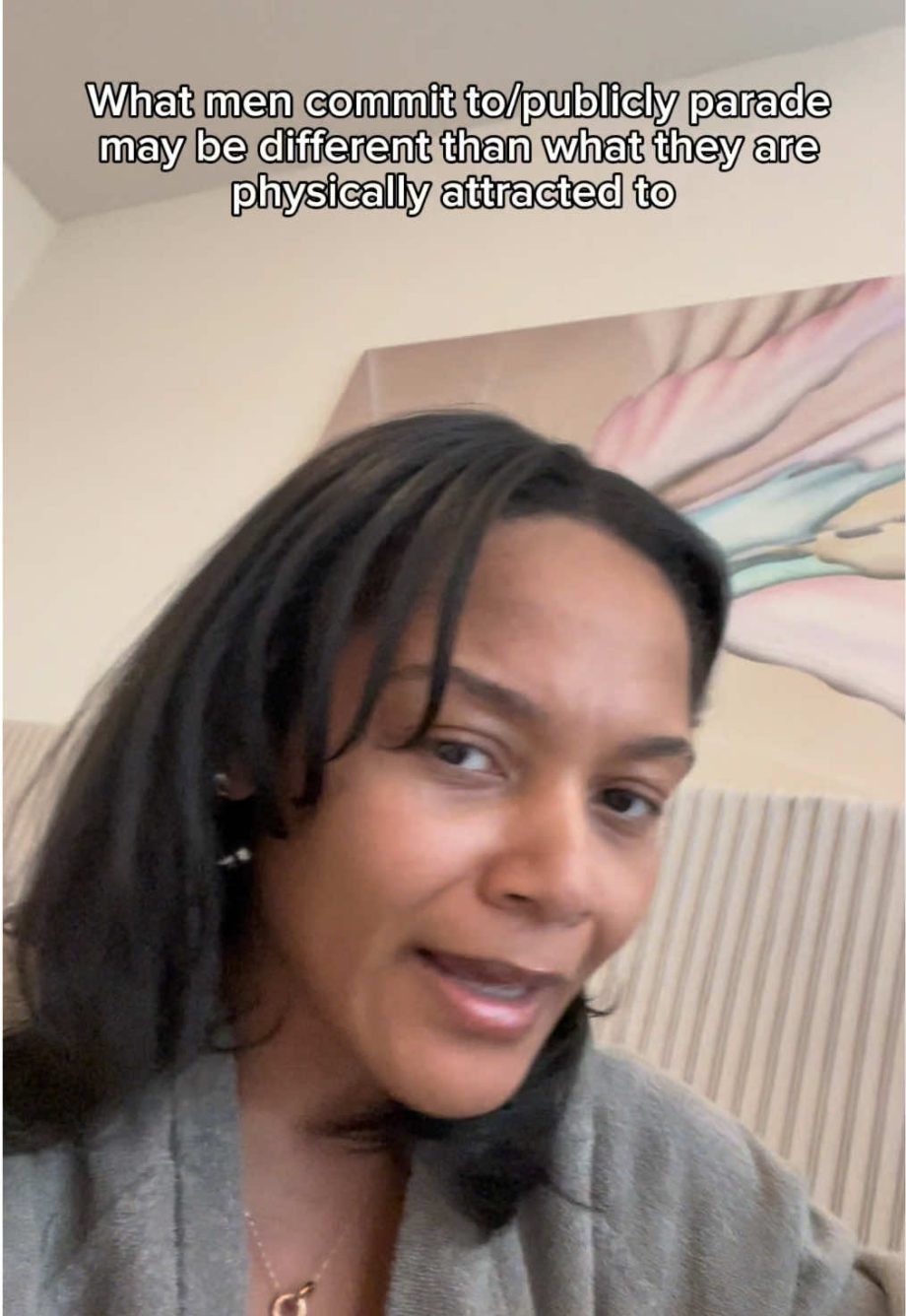 @therealposttay I know I’m not the only one who has noticed this! #dating #love …