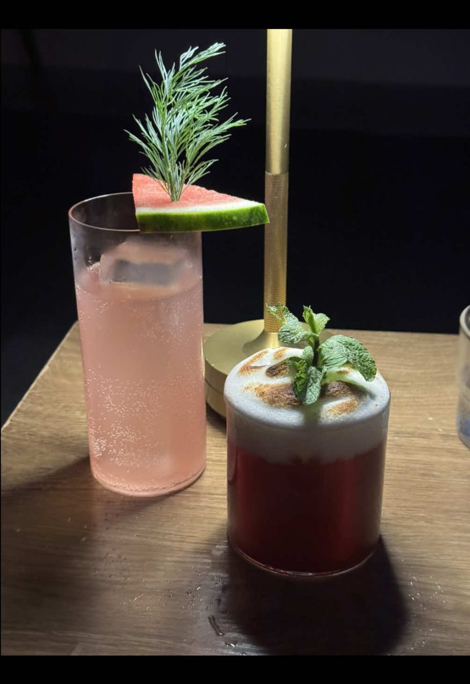 @auntyeats NEW ROOFTOP PLACE ALERT. I love this place so much I’ve been here twi… @auntyeats NEW ROOFTOP PLACE ALERT. I love this place so much I’ve been here twi…