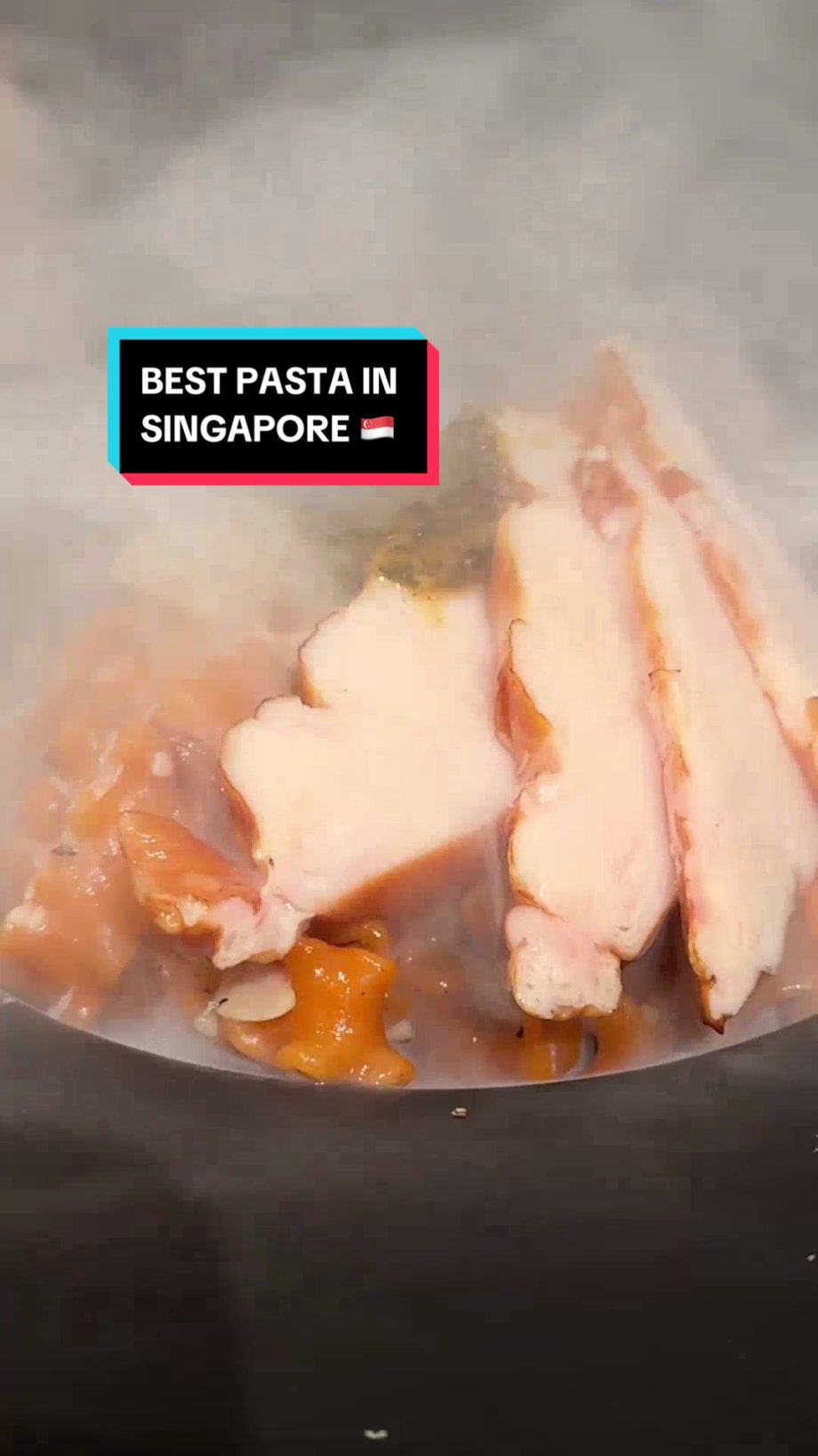 @thatscribbledlife  Craving the BEST pasta in Singapore?  Head over to 2kulguyz …