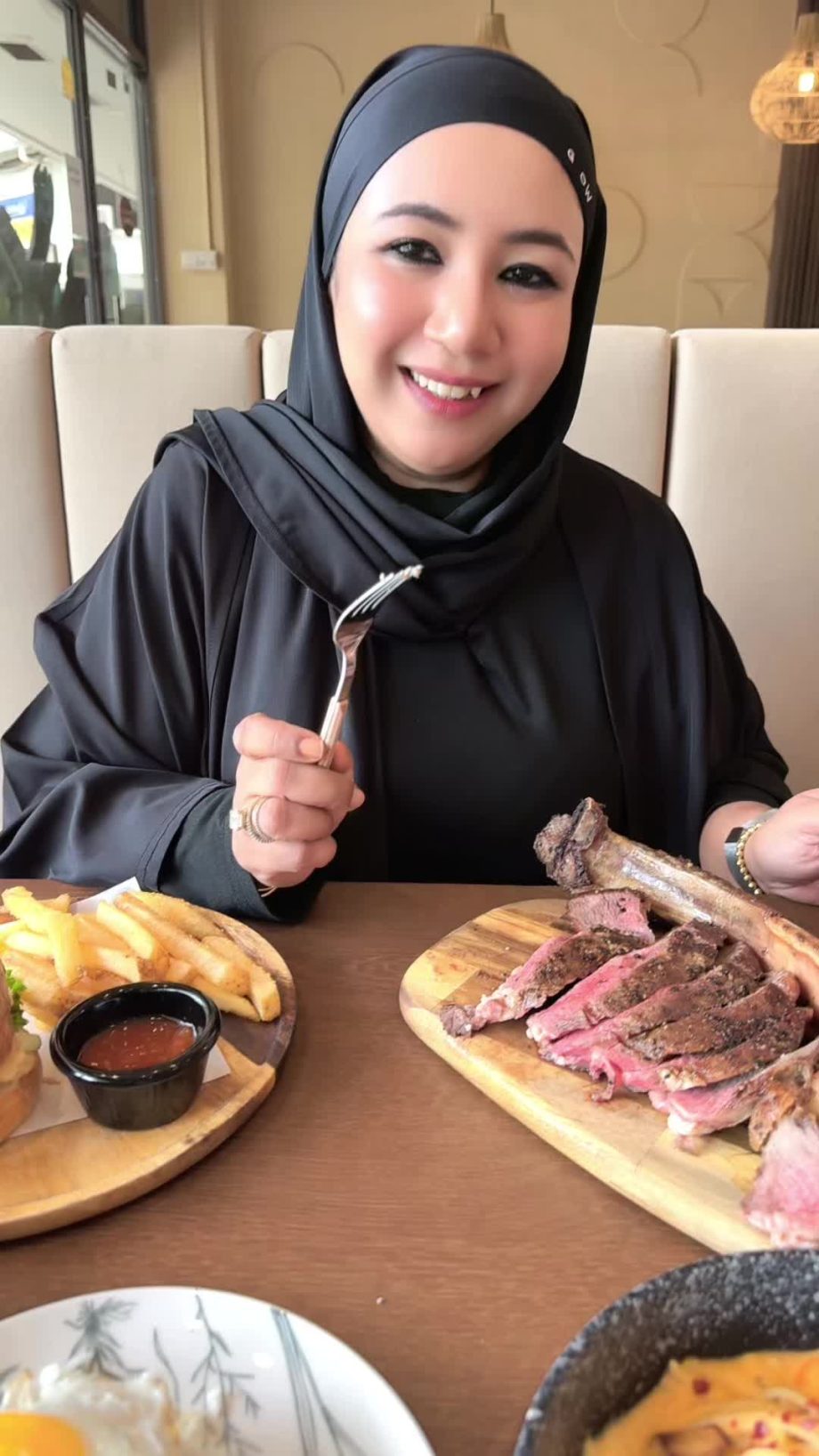 @brunch_legundi Some of our signature menu to choose from! #HiddenGemSG #sgfyp #…