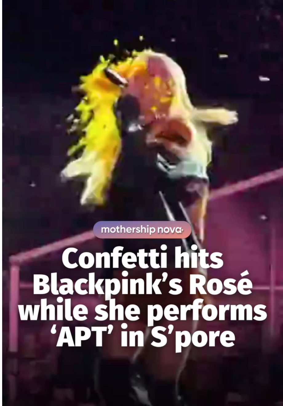 @mothershipsg hope mother’s okay  The incident happened during the last day of t…