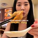 @brendatjy drooling as we speak  #mukbang #dintaifung #sgfoodie  …