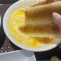 @user8611467875578 Tried Sinagpore’s famous Kaya toast+kpoi todayWhy is Singapor…