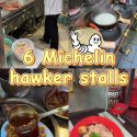 @foodstampsg  6 Michelin hawker stalls in Singapore 新加坡6家平价米其林美食  Lian He Ben Ji…