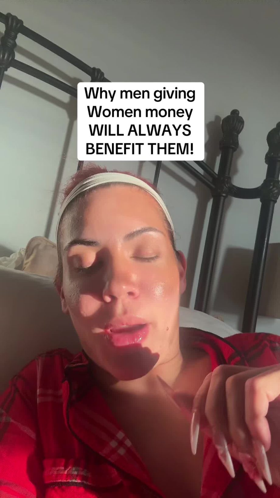 @ingridexplainsitall Men benefit way more in the long run from these acts of giv…