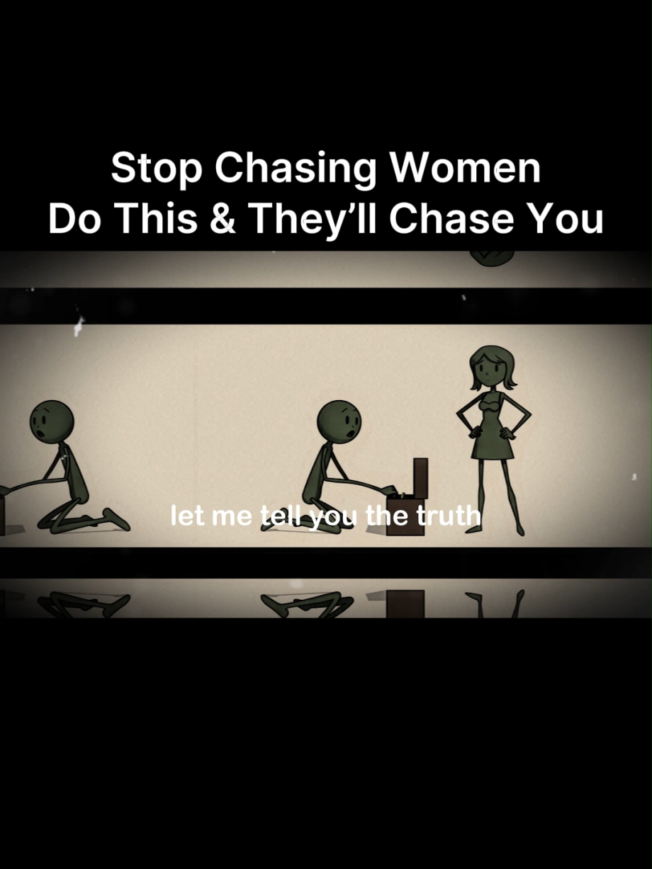 @psychfelings 4 Reasons You Should Never Chase Women (Do This Instead) #psycholo… @psychfelings 4 Reasons You Should Never Chase Women (Do This Instead) #psycholo…
