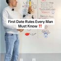 @jerodtheguy First date rules every man must know. #datingadvice #firstdate  …