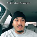 @ayoitsruss Dating advice for women #datingadvice #relationship #datingadvicefor…