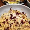 @dweeeats you need to try this cafe’s carbonara and grilled cheese toast    Glas…