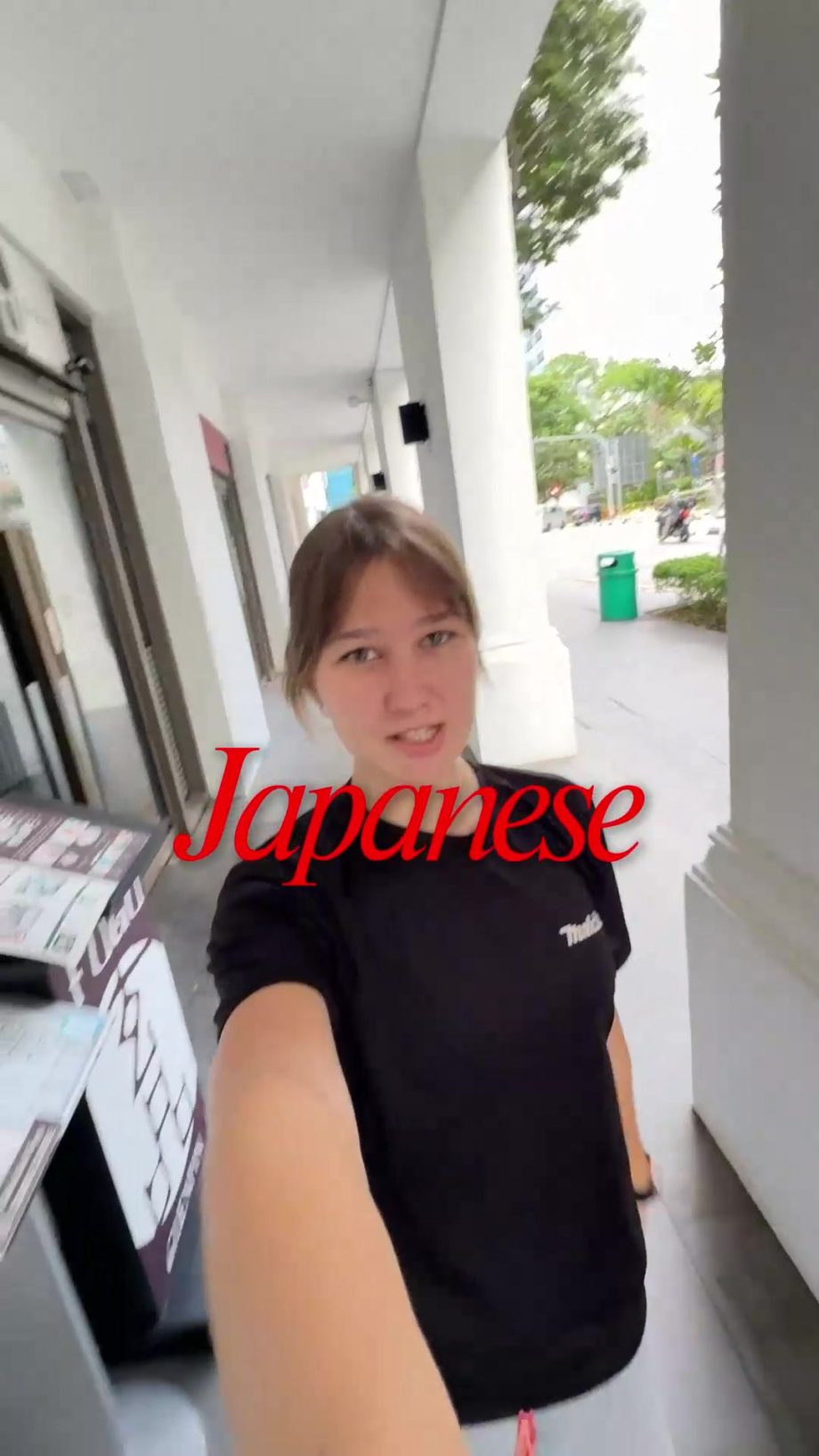 @kapitansingapore POV: You’re tired of eating Japanese again You say you want d… @kapitansingapore POV: You’re tired of eating Japanese again You say you want d…