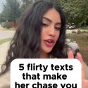 @datingwithelsa It’s not what you said. It’s how you said it. These 5 texts crea…