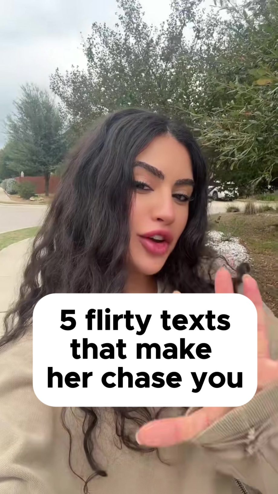 @datingwithelsa It’s not what you said. It’s how you said it. These 5 texts crea…