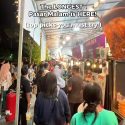 @foodhunterph New Pasar Malam Pasir Ris!  17 Oct – 2 Nov 2025 Opp E!hub/ Downtow…