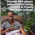 @mothershipsg Former National Basketball Association (NBA) basketball player Jas…