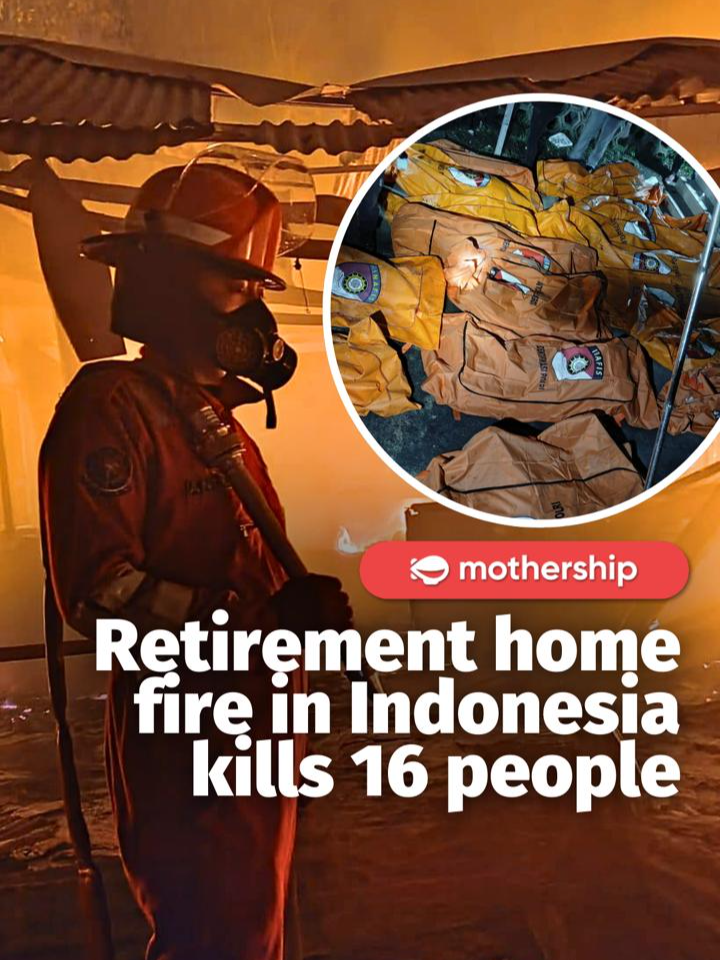 @mothershipsg Local authorities said the bodies of many victims were found in th…